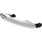 Front Left Exterior Door Handle for Ford Explorer (2011-2017)