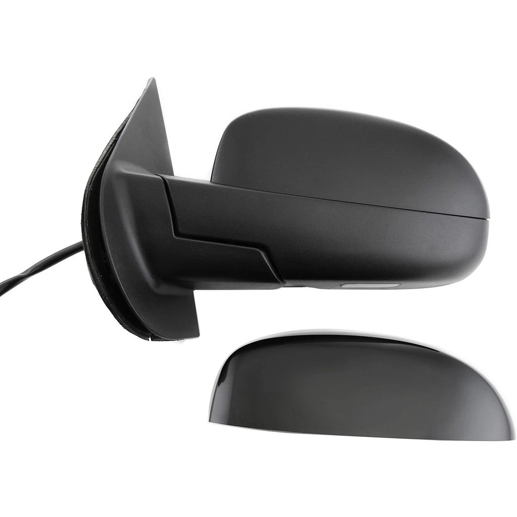 Power Mirror for Chevrolet Silverado 1500 Tahoe Avalanche (2007–2013) Left