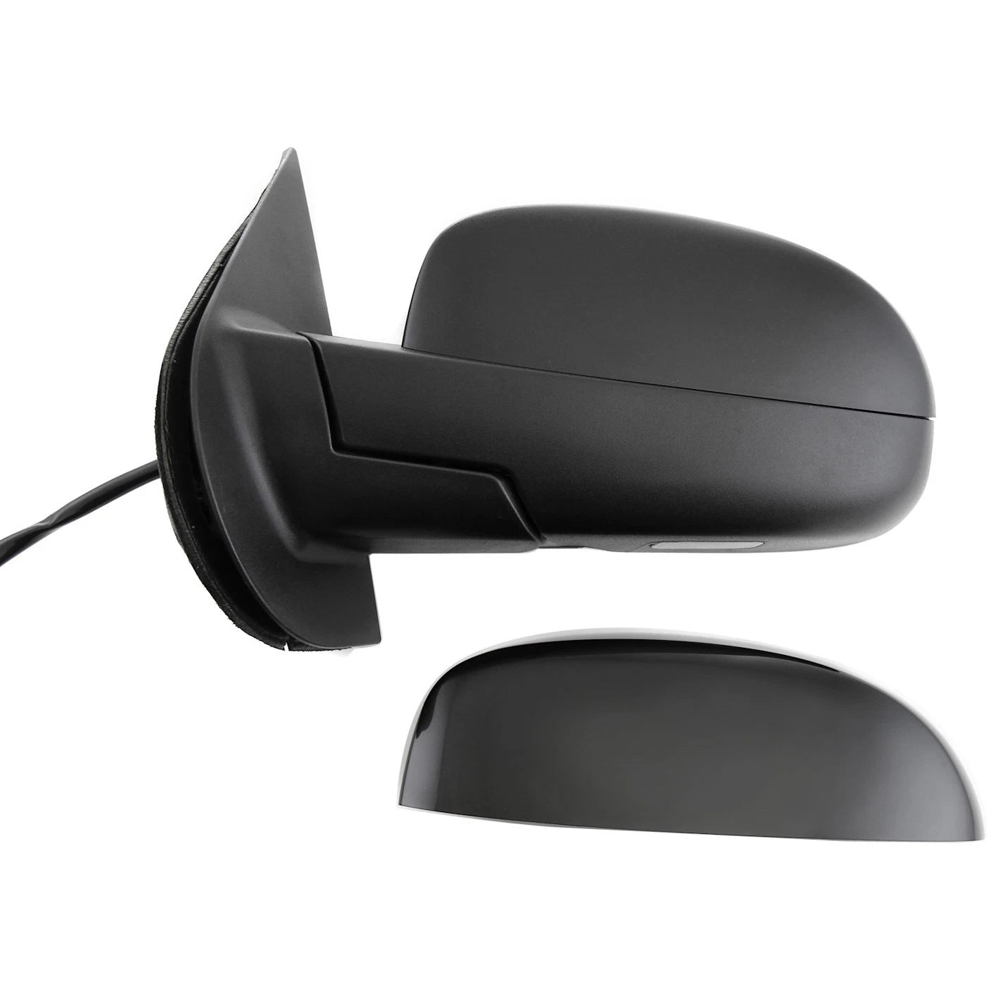 Power Mirror for Chevrolet Silverado 1500 Tahoe Avalanche (2007–2013) Left