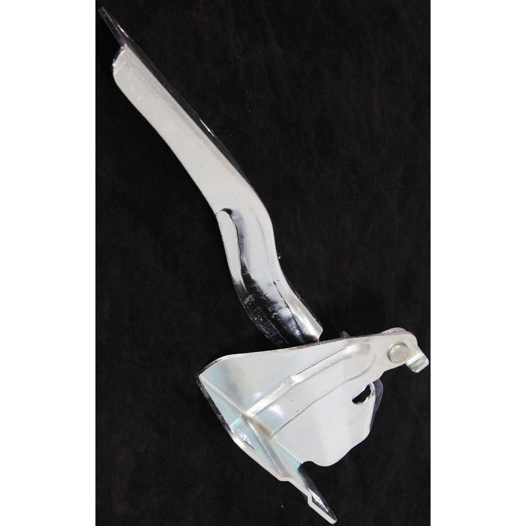 Hood Hinge for Nissan Rogue (2014–2020) Left Side