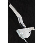 Hood Hinge for Nissan Rogue (2014–2020) Left Side