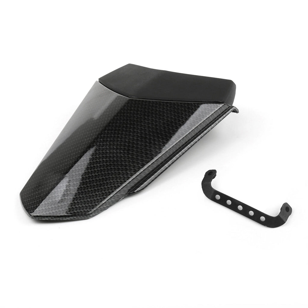 Rear Seat Cowl Cover for Yamaha YZF-R1 (2015–2024) Carbon