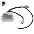 Regulator for Lombardini LDW903 LDW1003 KDW1003 (ED0073623440-S, ED0073623760-S)
