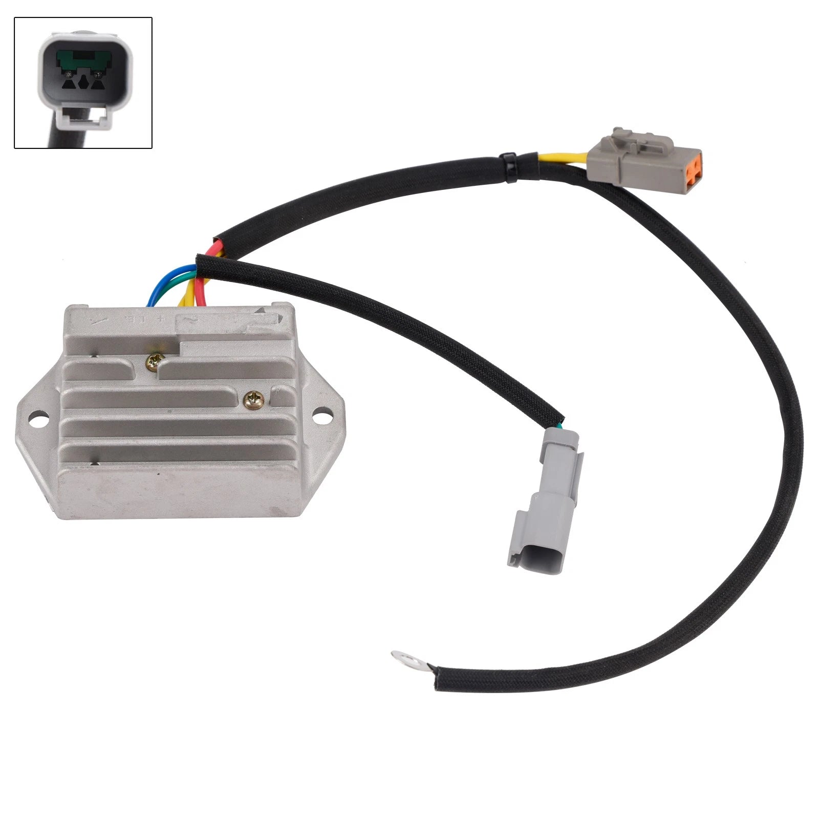 Regulator for Lombardini LDW903 LDW1003 KDW1003 (ED0073623440-S, ED0073623760-S)