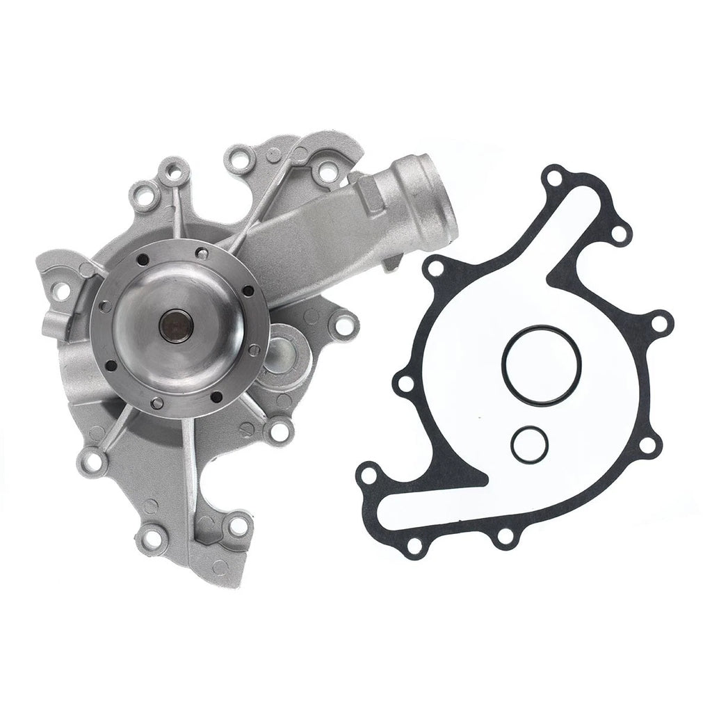 Engine Water Pump for Ford Freestar Windstar Mercury Monterey (2004-2007)