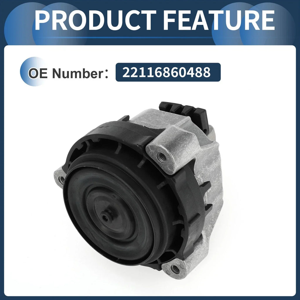 Engine Mount for BMW 525Li G38 (2017-2020)