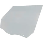 Set of 2 Front Door Glasses for Mini