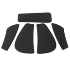 Fuel Gas Tank Slip Sticker Traction Side Pad for BMW R1200RT (2013–2019)