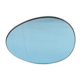 Heated Door Side Rear View Mirror Glass for Mini R55 R56 R57 R58 R59 R60 R61