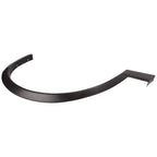 Front Right Wheel Arch Molding for BMW X3 X4 (2013–2018)