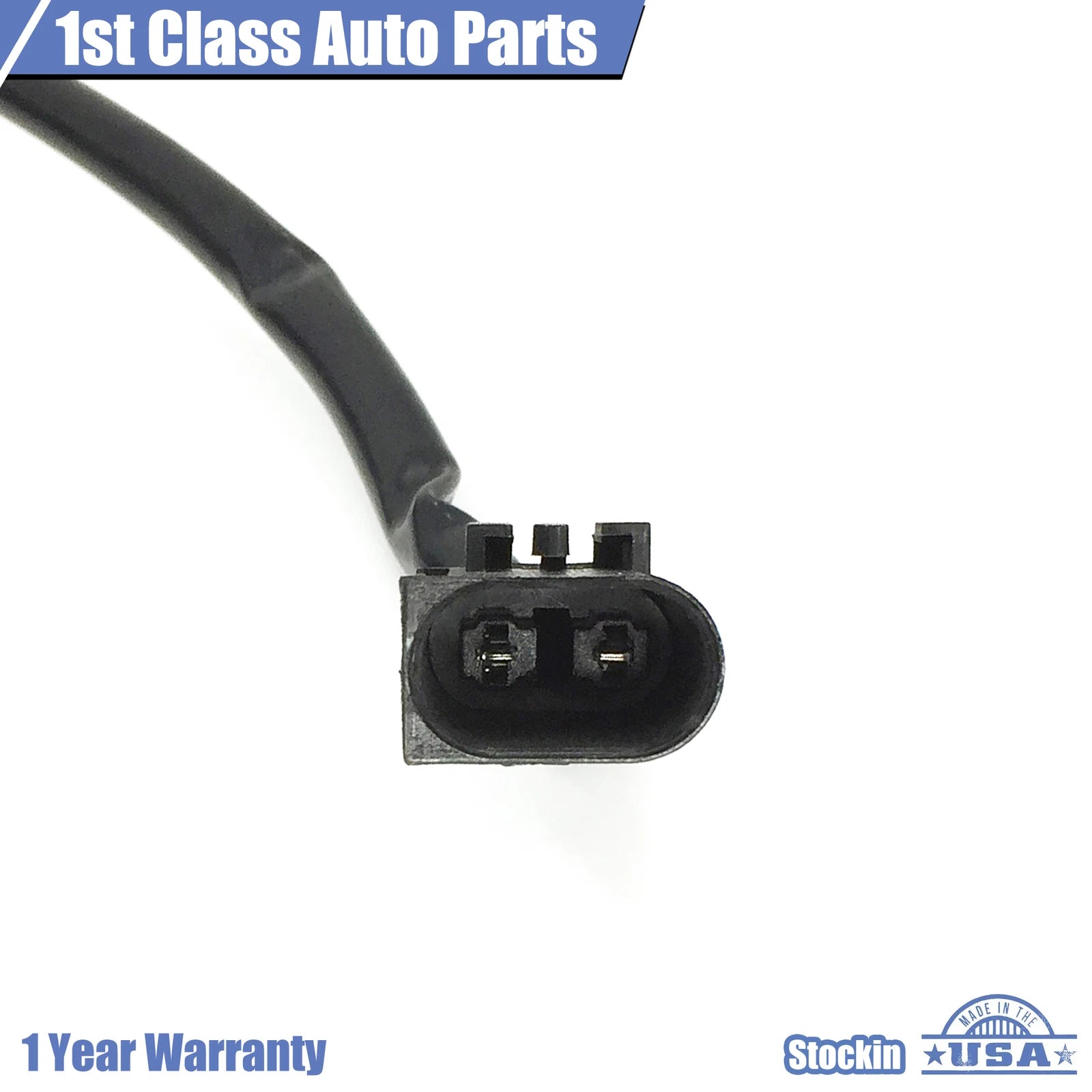 Radiator and Condenser Fan Assembly for Mini Cooper (2007-2015)