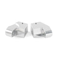 Driver Foot Peg Lowering Kit for BMW K1600GT GTL Bagger (2011-2020)