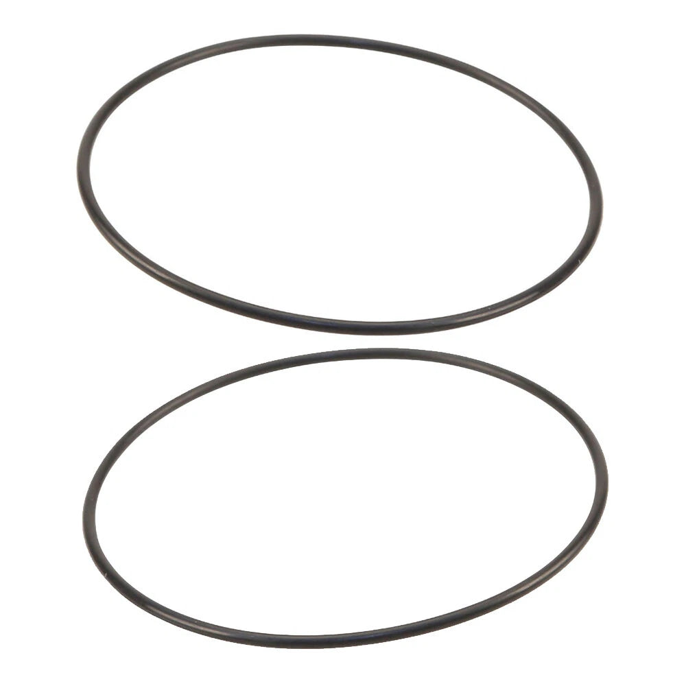 Set of 2 Wheel Seals O-Rings for Toyota Tacoma, Lexus GX460