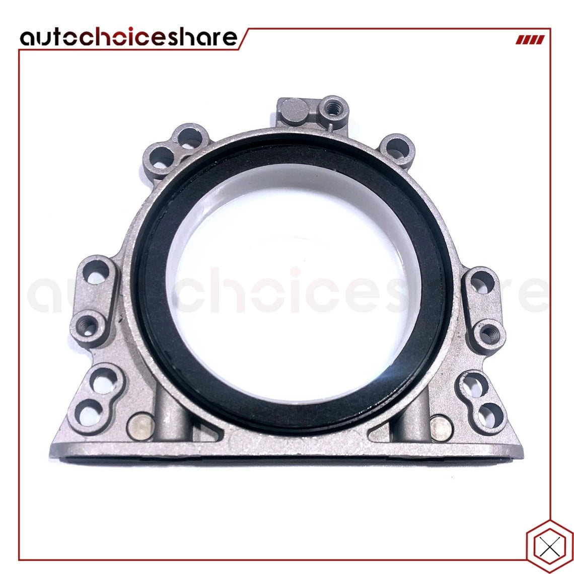 Rear Main Seal for Volkswagen Beetle Golf Jetta Passat Audi A4 (1998–2015)