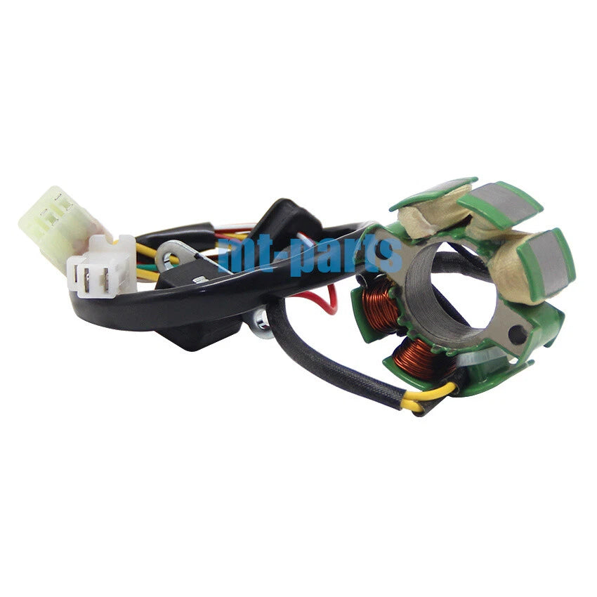 Generator Stator Coil for Husqvarna TE250 TE450 TE510 TC250 TC450 TC510 (2005–2008)