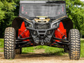 SuperATV Atlas Pro A-Arms for Can-Am Maverick X3 (2017–2023)