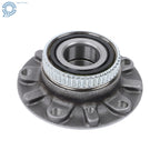 Front Wheel Hub & Bearing Assembly for BMW E36 E46 E34 E39 (1990-2006)