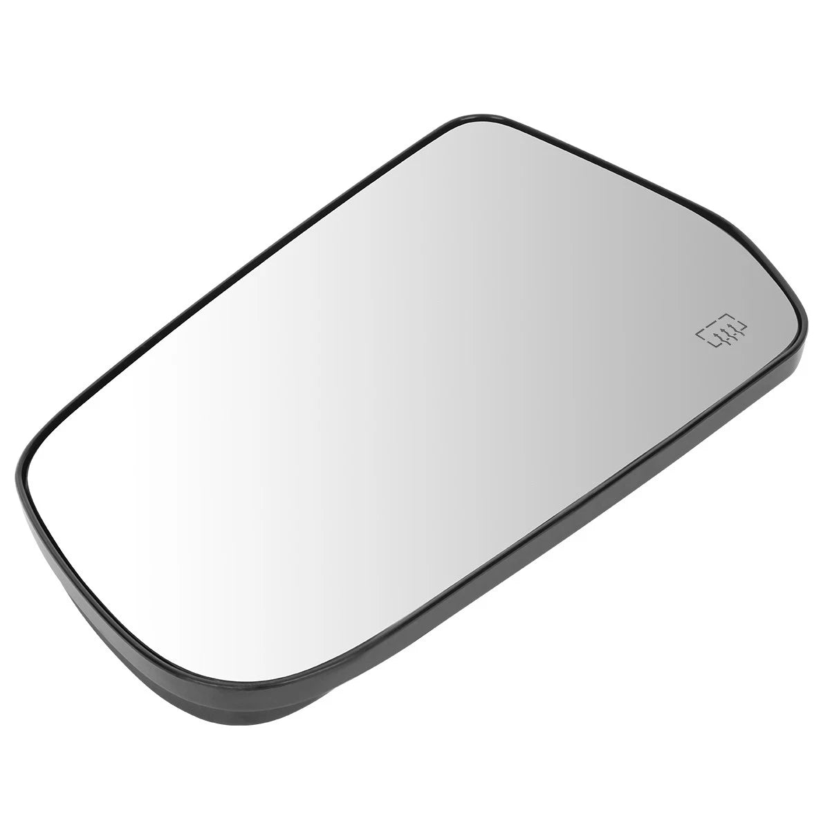 Right Heated Mirror Glass Lens for Chevy Equinox GMC Terrain (2010–2017) 20873492