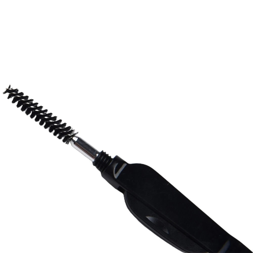 Tying Brush Fly Brush 10cm for Fishing Hooks and Feathers