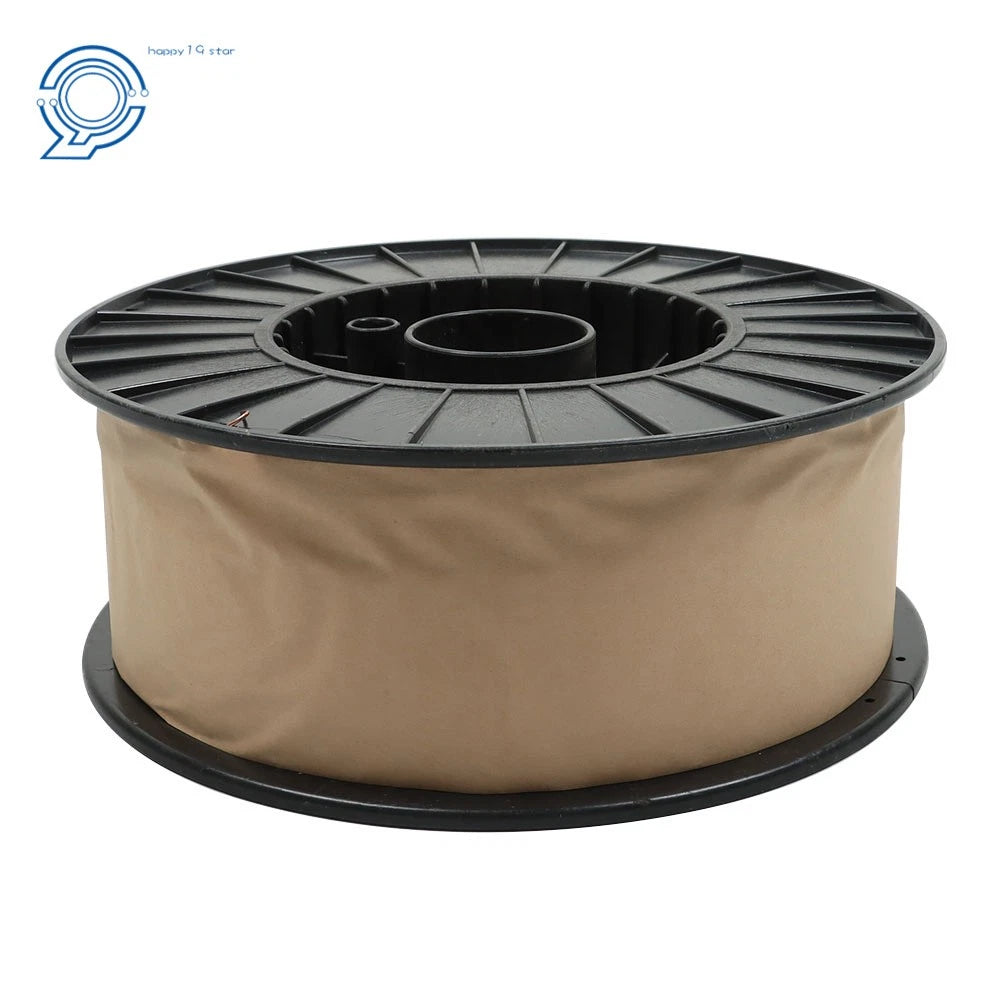 ER70S-6 Welding Wire .030" (0.8 mm) for MIG Welding - 44 Lbs Roll