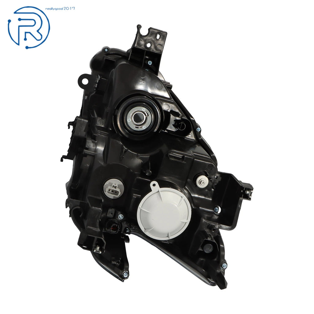 Right Side Headlight Clear Lens for Nissan Maxima (2009-2014)