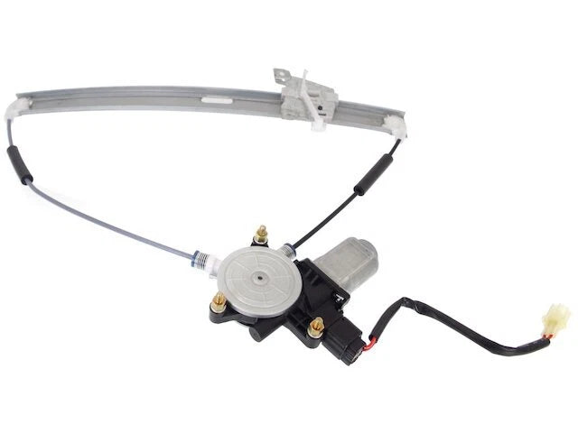 Front Left Window Regulator for Mazda Tribute (2008–2011) WX921SQ