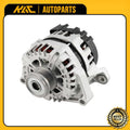 Alternator for Chevrolet Cruze 2012–2016 1.4L Turbo (130A CW)