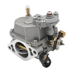 Carburetor Assy for Yamaha 15HP 4 Stroke (2006–Present) 66M-14301-12-00 66M-14301-11
