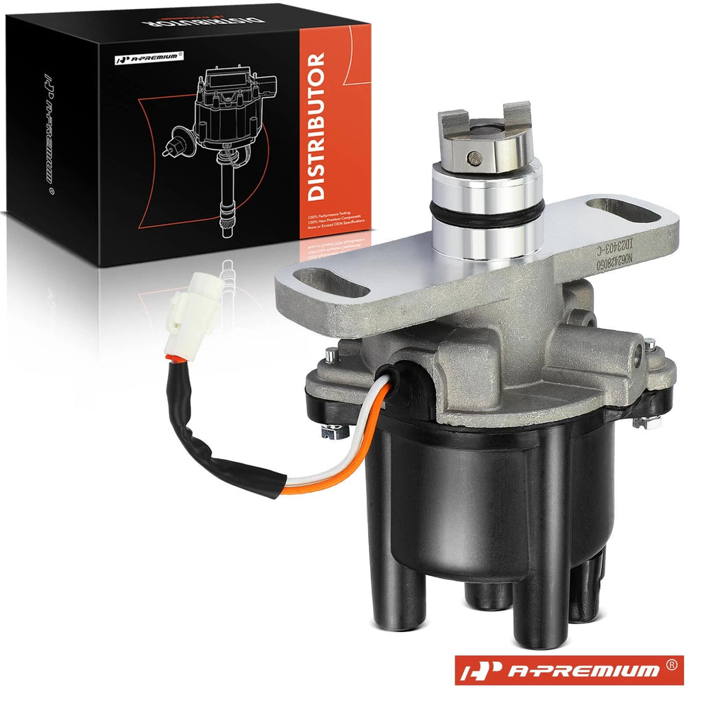 Camshaft Synchronizer for Chevy Metro (1992)