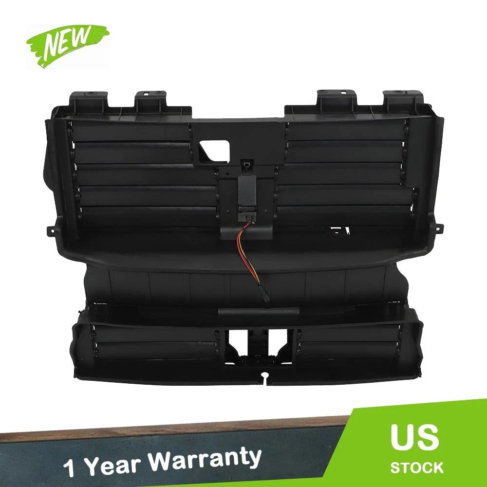 Active Grille Shutter with Motor for Ford Edge (2019–2021) KT4Z8475B
