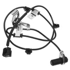 2X Front ABS Wheel Speed Sensor for Mitsubishi Eclipse (2006-2012)
