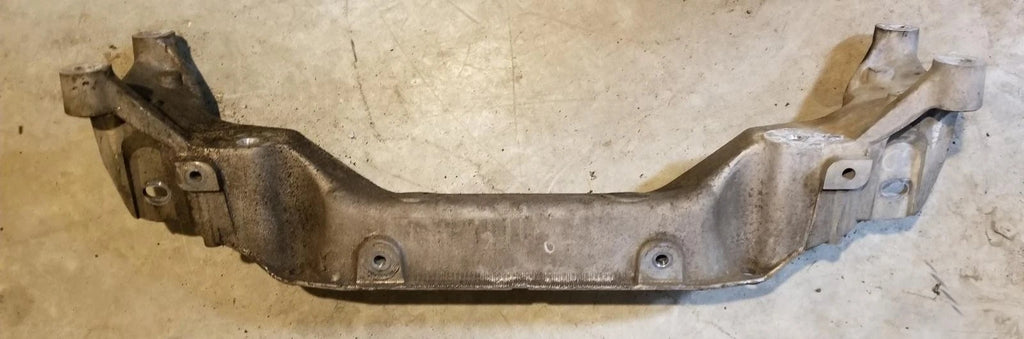 Engine Cradle Subframe Crossmember for Jaguar S-Type (2000–2002)