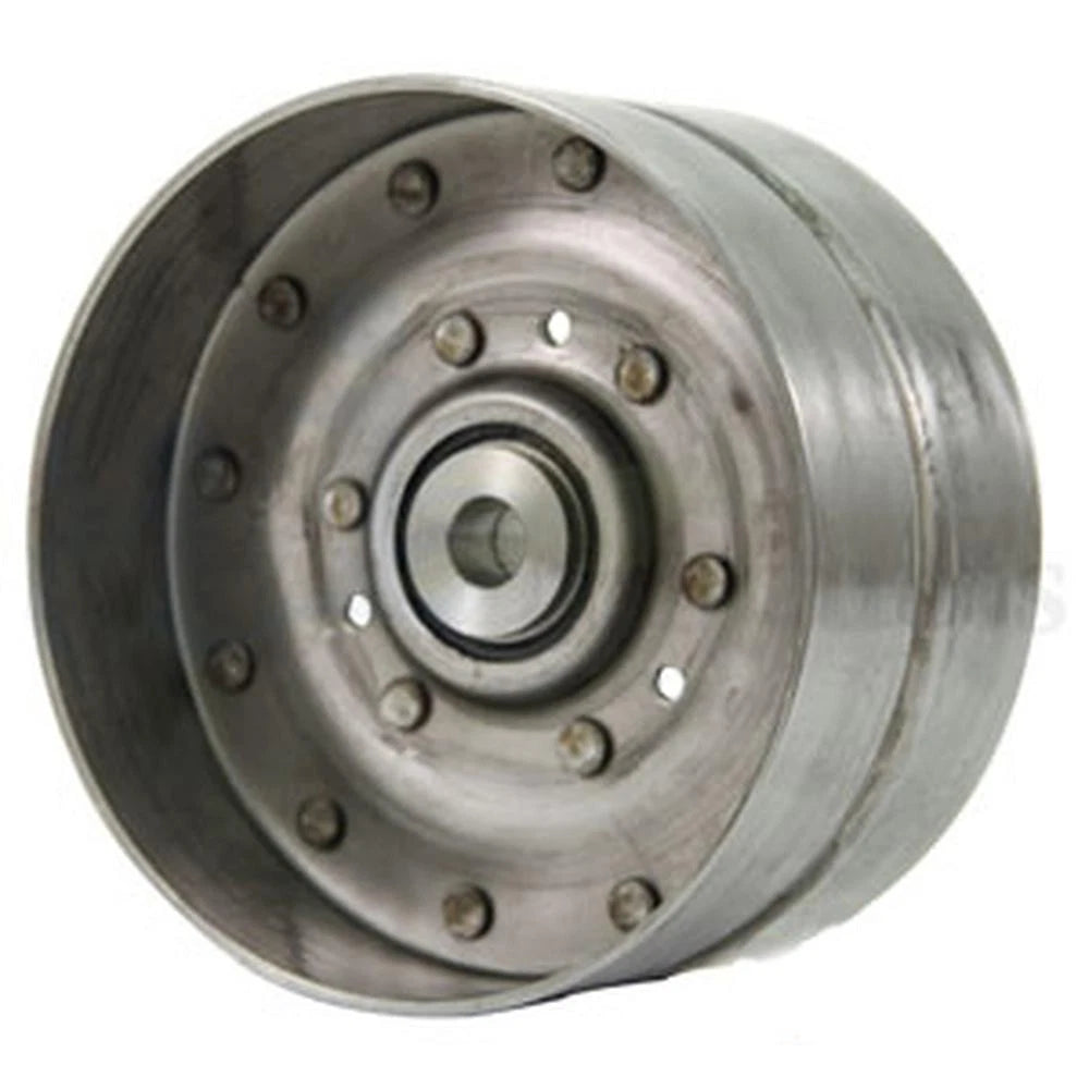 Straw Chopper Belt Tightener Pulley for 1640 1644 1660 1666 1670 1680 1688 2144