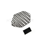 Kickstand Extension Plate Pad for Yamaha MT07 (2014–2023)