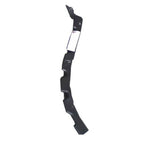 Replacement Passenger Side Front Lower Bumper Bracket (See compatibility Chart)
