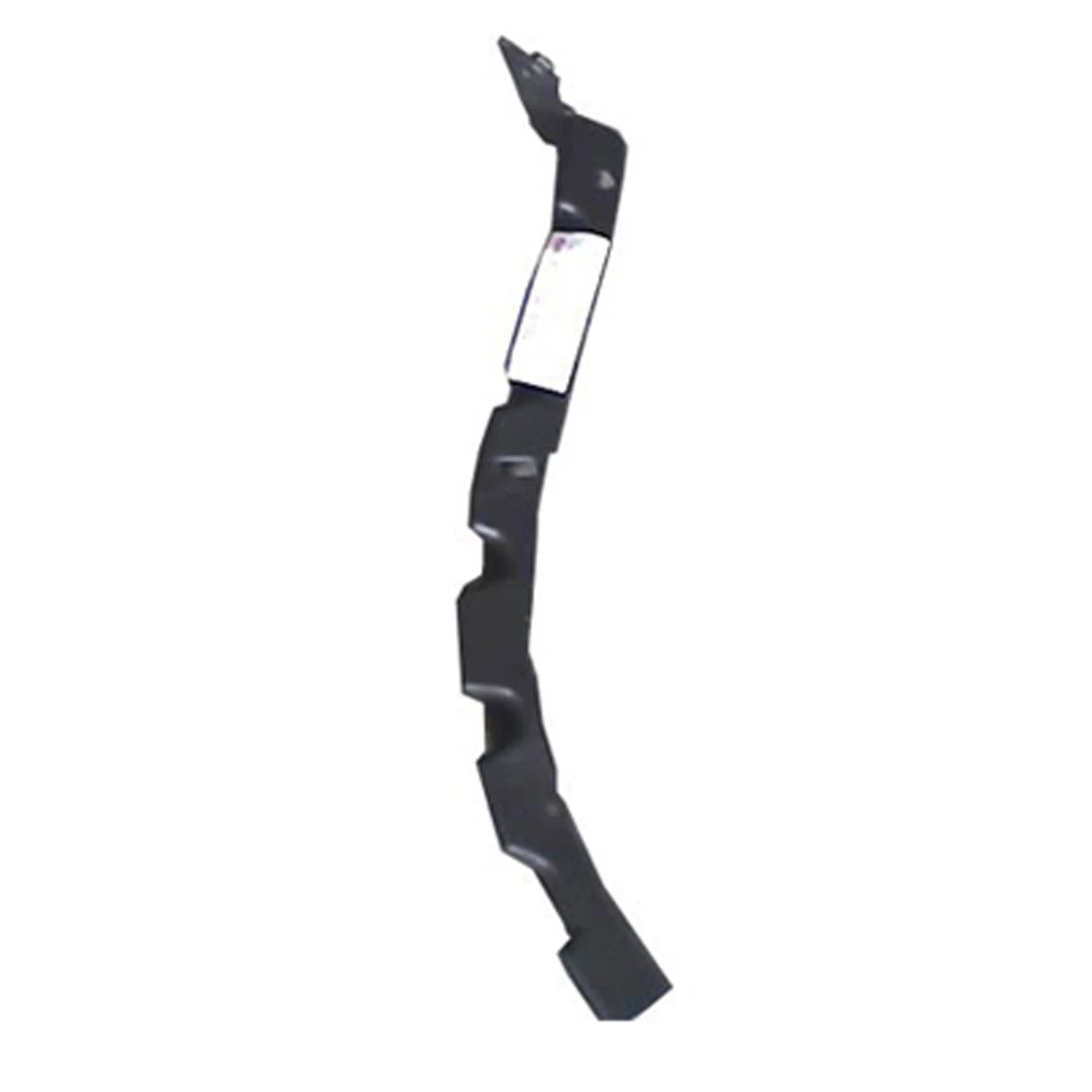 Replacement Passenger Side Front Lower Bumper Bracket (See compatibility Chart)