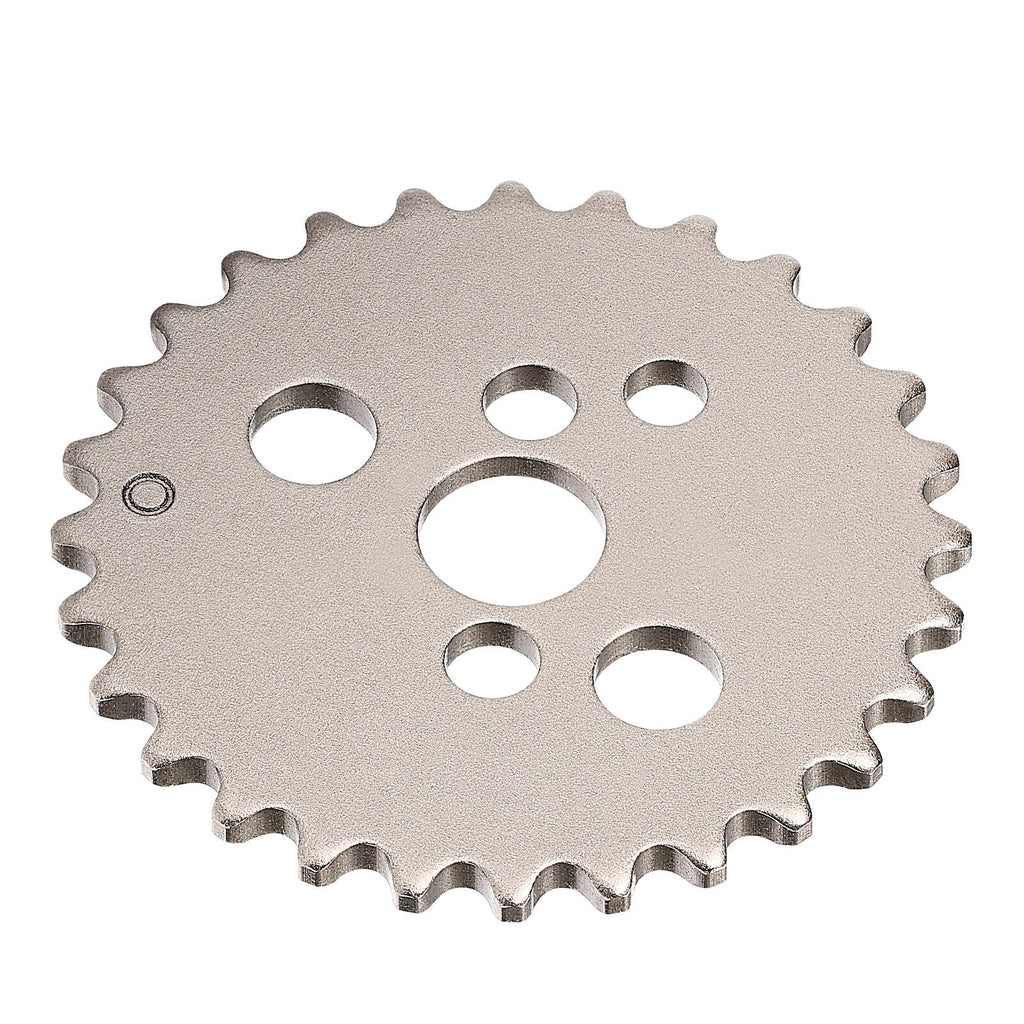 Camshaft Sprocket 28T w/ Timing Chain for Honda CRF80F (2004–2013)