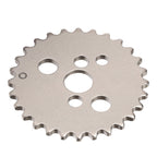 Camshaft Sprocket 28T w/ Timing Chain for Honda CRF80F (2004–2013)