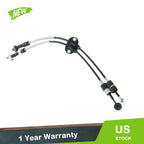 Transmission Shift Cable for Ford Focus (2001–2002) MT 2.0L