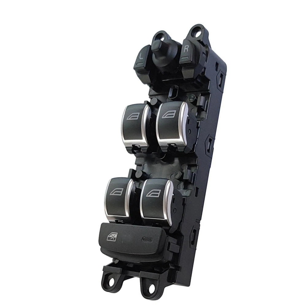 Drivers Side Left Master Window Switch for Volvo S60 XC60 (2011–2018) 31415675