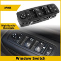 Master Power Window Switch for Chrysler Town & Country, Grand Caravan (2012–2016)