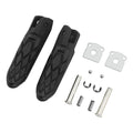 Rear Passenger Footrest Foot Pegs for Suzuki GSX1300R (2022–2024)