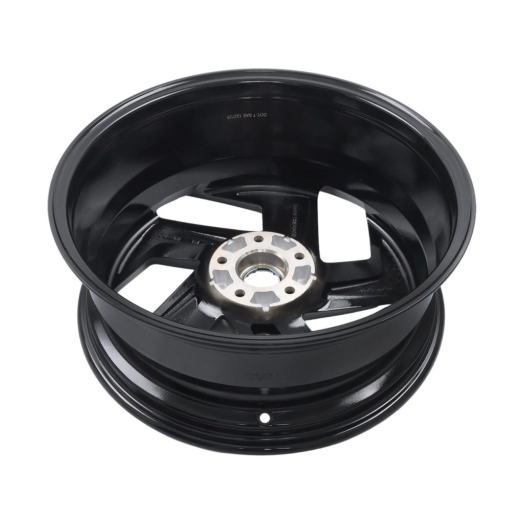 19" x 7.5" Replacement Wheel Rim for Hyundai Tucson (2022–2024)