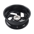19" x 7.5" Replacement Wheel Rim for Hyundai Tucson (2022–2024)