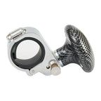 Steering-Wheel Knob / Anti Slip Rotation Quick Release Handle / for Car
