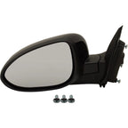 Heated Driver Left Side Mirror for Chevy Sonic (2013–2014)