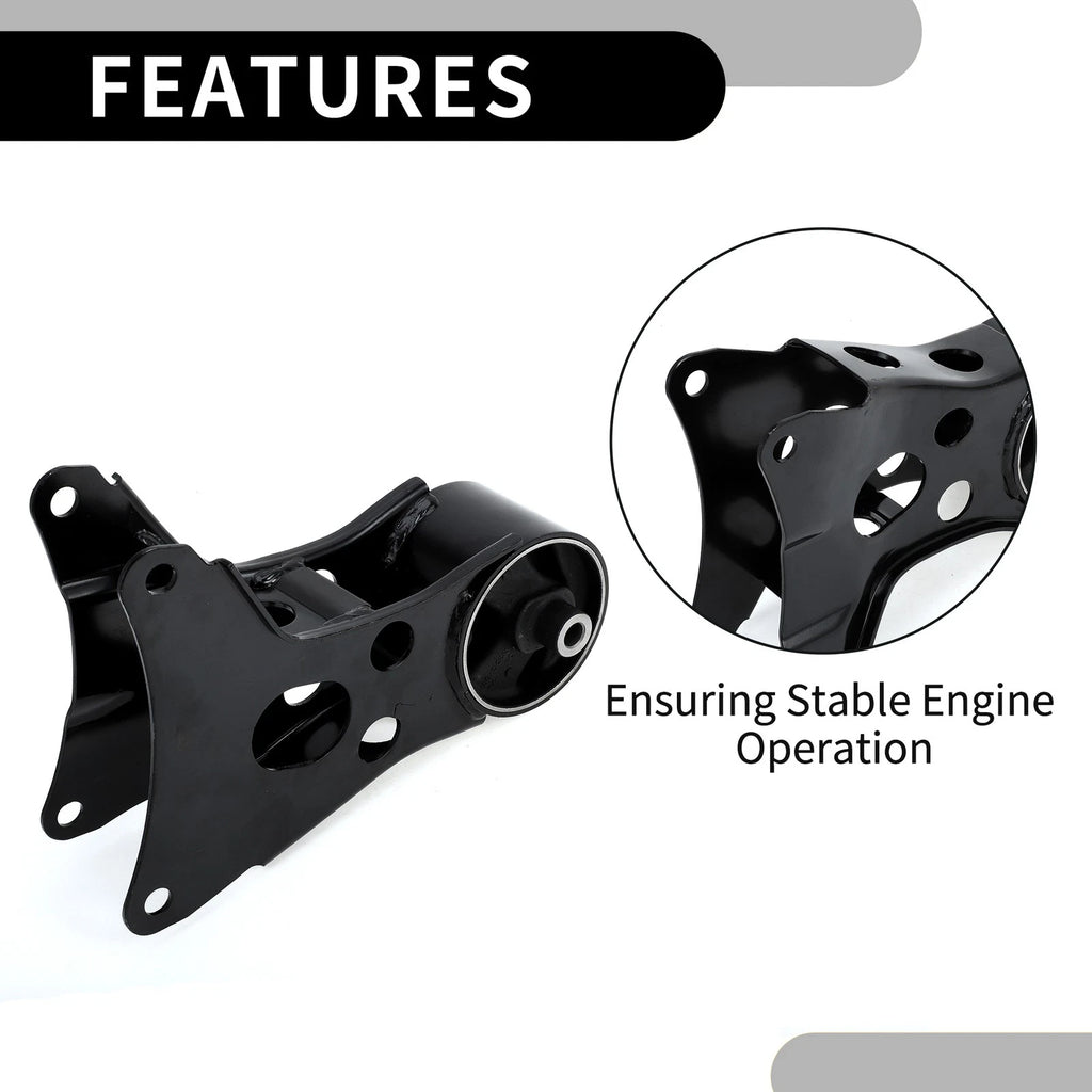 Engine Motor Mount for Nissan Sentra (2002–2006)