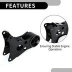 Engine Motor Mount for Nissan Sentra (2002–2006)