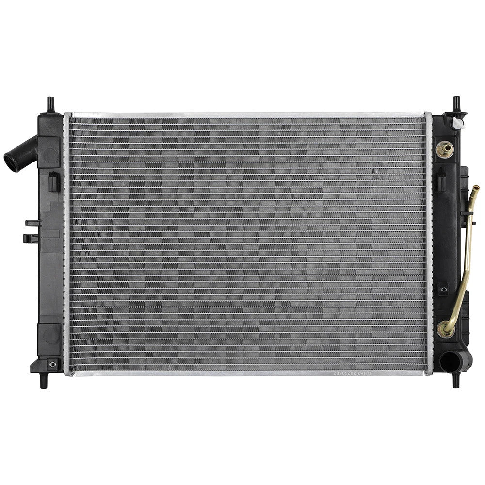 Radiator Assembly for Kia Forte Forte5 (2015-2018) Aluminum Core