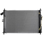 Radiator Assembly for Kia Forte Forte5 (2015-2018) Aluminum Core